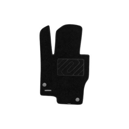 WENNEBIRD 2020-2026 GLE · Driver-side 1-Pc carpet floor mat