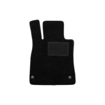 WENNEBIRD 2014-2020 S-Class · Driver-side 1-Pc carpet floor mat