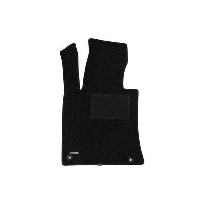 WENNEBIRD 2019-2026 Altima · Driver-side 1-Pc carpet floor mat