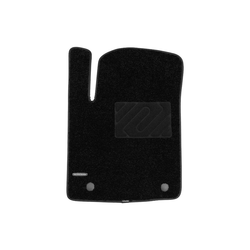 WENNEBIRD 2019-2024 QX80 / Armada · Driver-side 1-Pc carpet floor mat