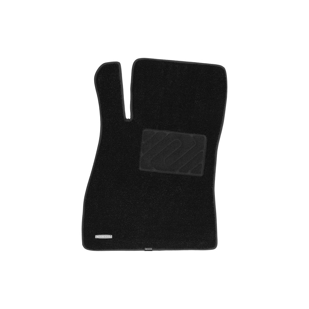 WENNEBIRD 2014-2019 Sentra · Driver-side 1-Pc carpet floor mat