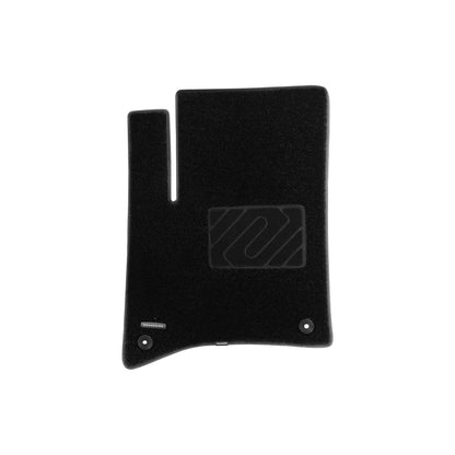 WENNEBIRD 2011-2018 Cayenne · Driver-side 1-Pc carpet floor mat