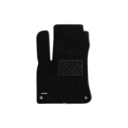 WENNEBIRD 2019-2026 Cayenne · Driver-side 1-Pc carpet floor mat