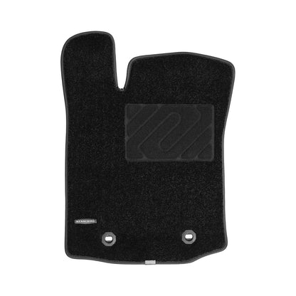 WENNEBIRD 2016-2023 Tacoma · Driver-side 1-Pc carpet floor mat