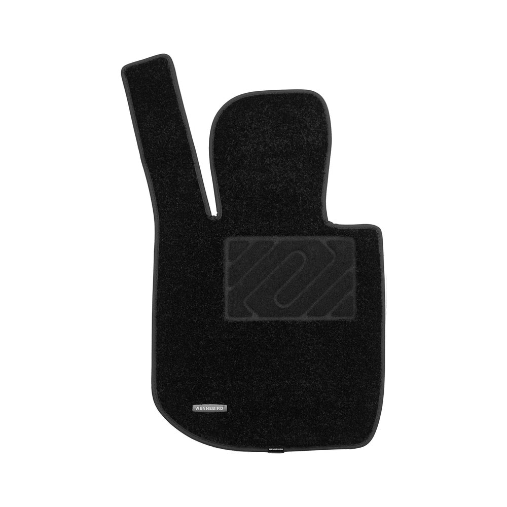 WENNEBIRD 2019-2026 Z4 · Driver-side 1-Pc carpet floor mat