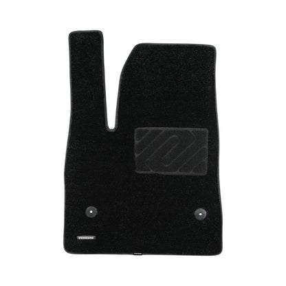 WENNEBIRD 2020-2025 XT6 · Driver-side 1-Pc carpet floor mat