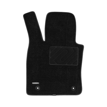 WENNEBIRD 2020-2026 CX-30 · Driver-side 1-Pc carpet floor mat