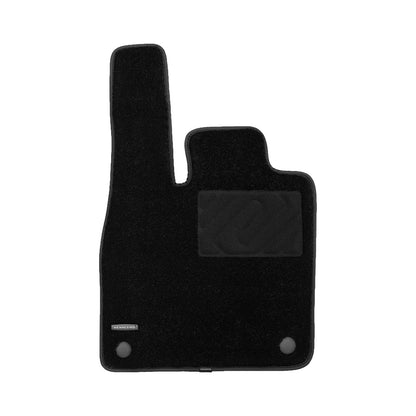 WENNEBIRD 2021-2026 ID.4 · Driver-side 1-Pc carpet floor mat
