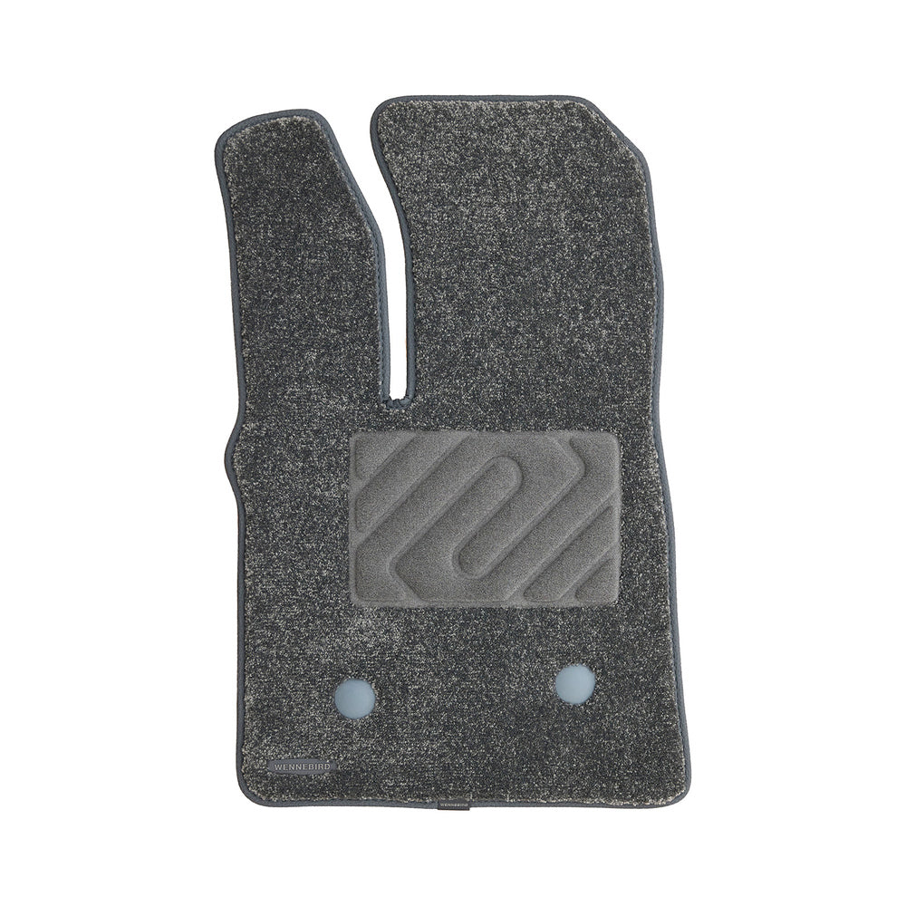 WENNEBIRD 2015-2026 Transit · Driver-side 1-Pc carpet floor mat