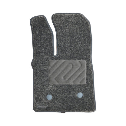 WENNEBIRD 2015-2026 Transit · Driver-side 1-Pc carpet floor mat