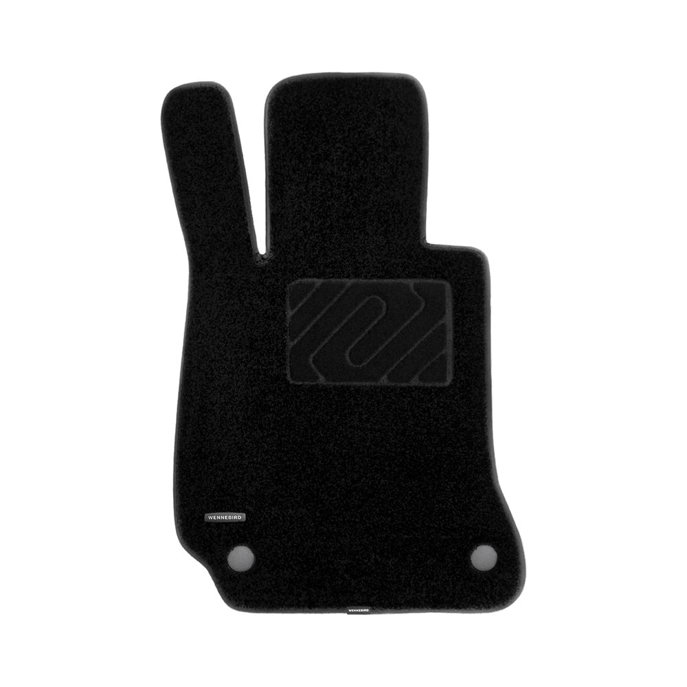 WENNEBIRD 2008-2014 C-Class · Driver-side 1-Pc carpet floor mat