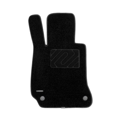 WENNEBIRD 2008-2014 C-Class · Driver-side 1-Pc carpet floor mat