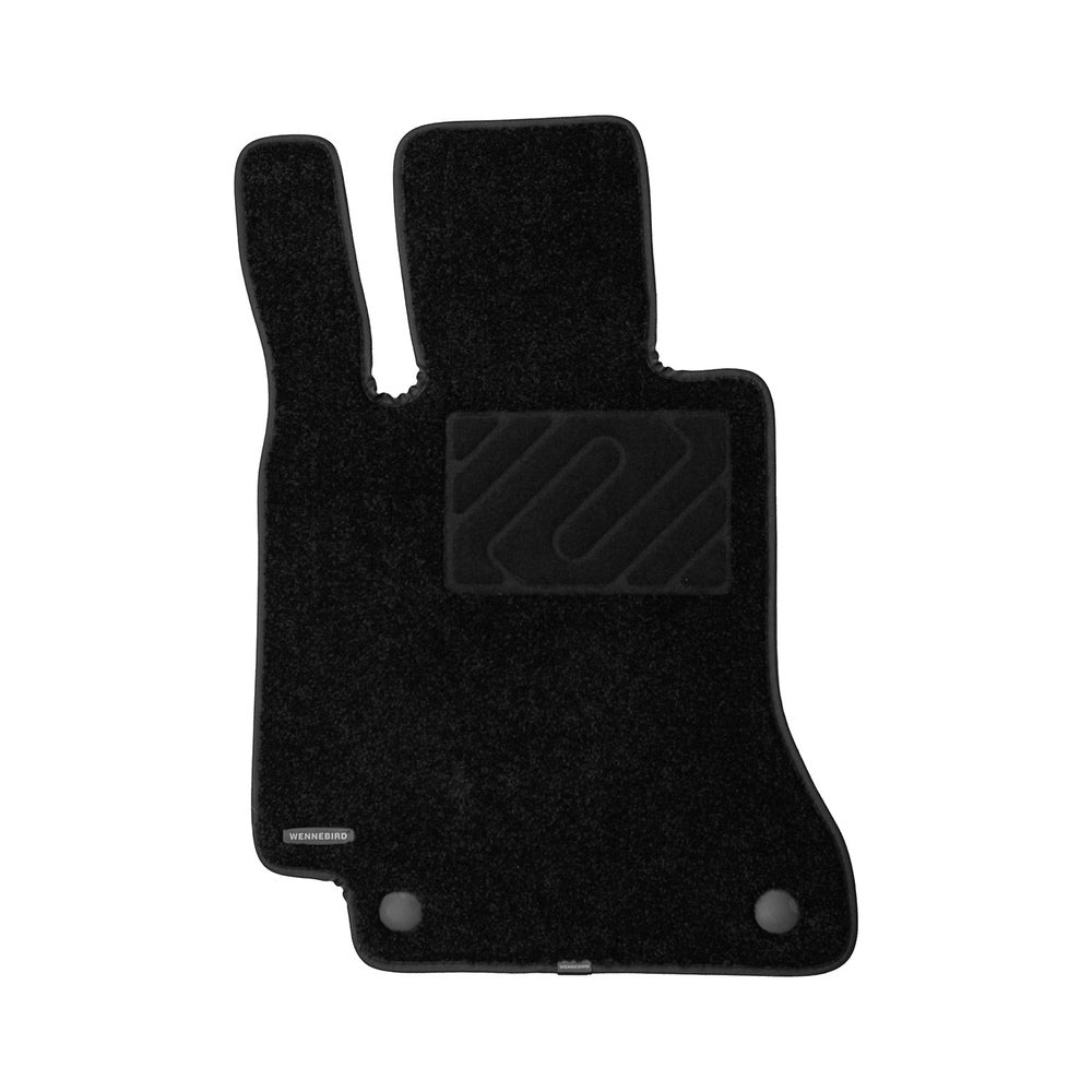 WENNEBIRD 2015-2021 C-Class Sedan · Driver-side 1-Pc carpet floor mat