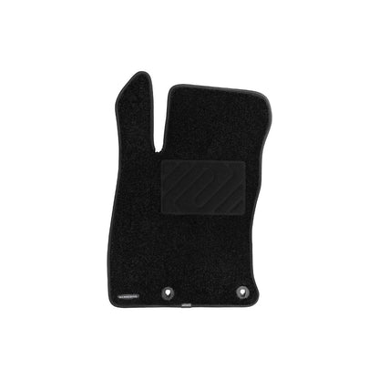 WENNEBIRD 2019-2024 Forester · Driver-side 1-Pc carpet floor mat