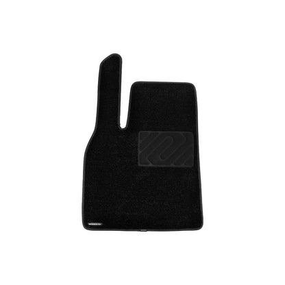 WENNEBIRD 2025-2026 Model Y (Juniper) · Driver-side 1-Pc carpet floor mat