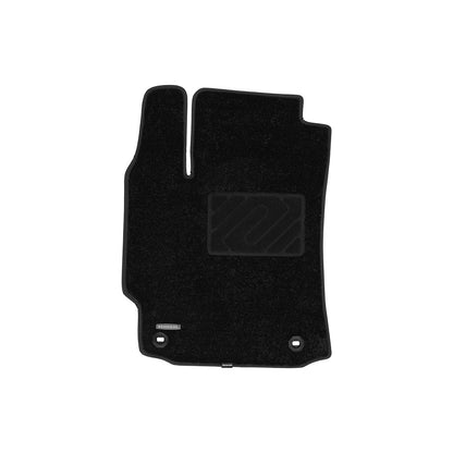WENNEBIRD 2012-2017 Camry · Driver-side 1-Pc carpet floor mat
