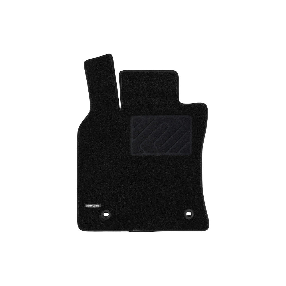 WENNEBIRD 2018-2024 Camry · Driver-side 1-Pc carpet floor mat