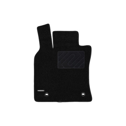 WENNEBIRD 2018-2024 Camry · Driver-side 1-Pc carpet floor mat