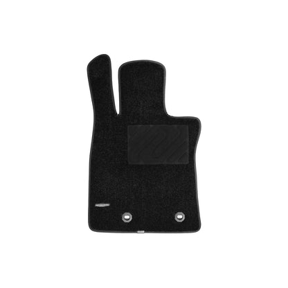 WENNEBIRD 2022-2026 GR86 · Driver-side 1-Pc carpet floor mat