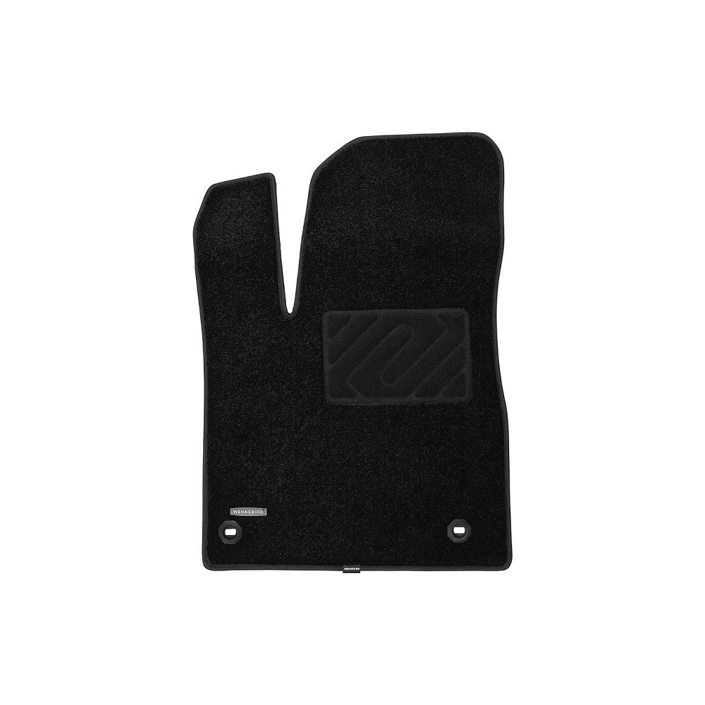 WENNEBIRD 2014-2019 Highlander · Driver-side 1-Pc carpet floor mat