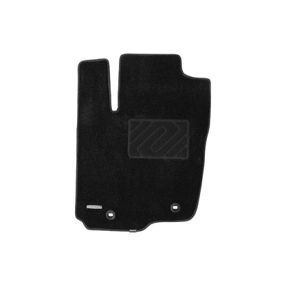 WENNEBIRD 2013-2018 RAV4 · Driver-side 1-Pc carpet floor mat