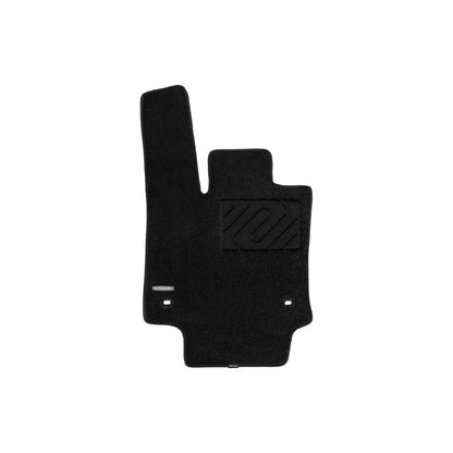 WENNEBIRD 2019-2025 RAV4 · Driver-side 1-Pc carpet floor mat