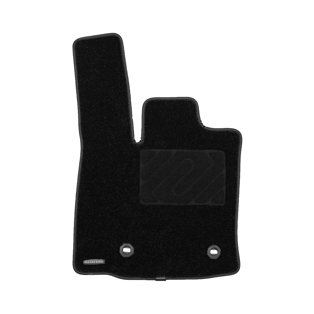 WENNEBIRD 2026 RAV4 · Driver-side 1-Pc carpet floor mat