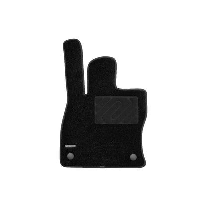 WENNEBIRD 2019-2026 Jetta · Driver-side 1-Pc carpet floor mat