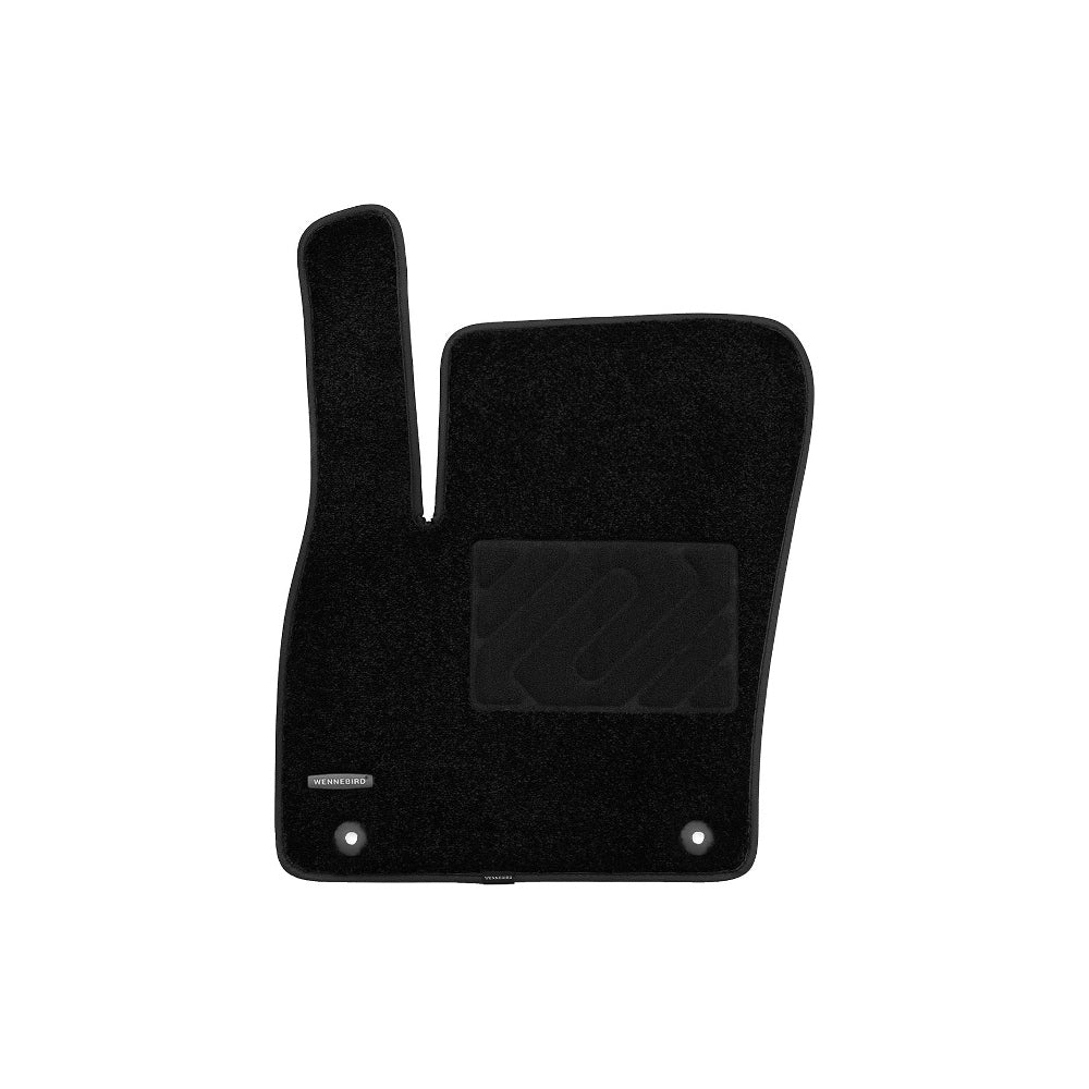 WENNEBIRD 2019-2026 XC40 · Driver-side 1-Pc carpet floor mat