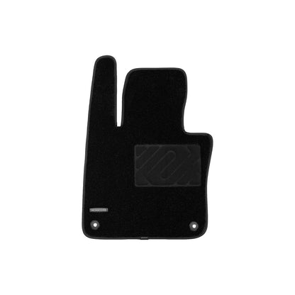 WENNEBIRD 2018-2026 XC60 · Driver-side 1-Pc carpet floor mat