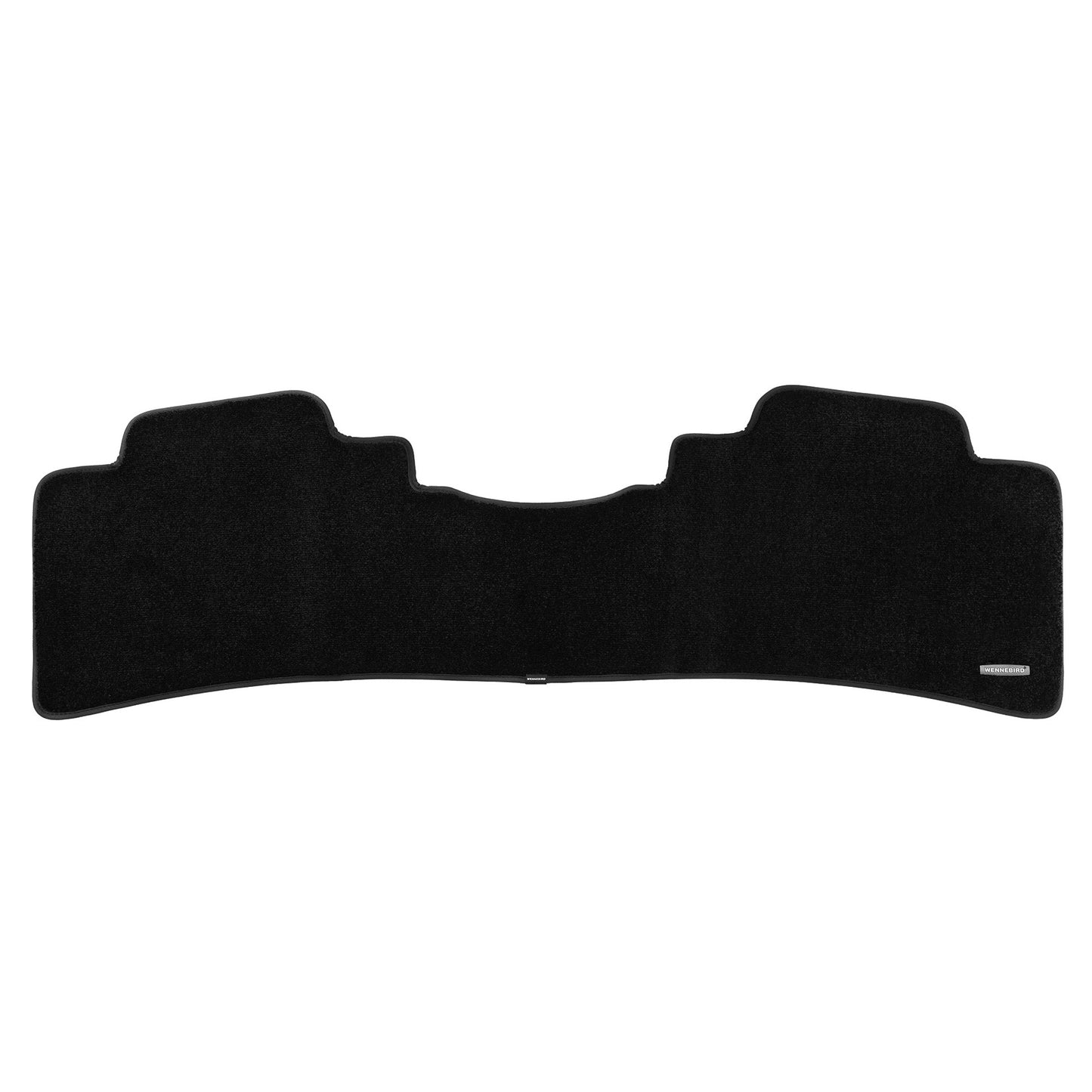 WENNEBIRD Superior Carpet Floor Mats for 2023-2025 Mercedes-Benz EQE Sedan (V295), EQE SUV (X294), EQS SUV (X296), EQS Sedan (V297), 0.5 Inch Thickness Rugs