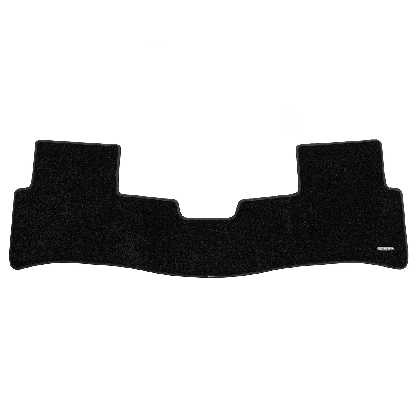 Carpet Floor Mats for 2017-2026 Mercedes-Benz E-Class Sedan (W213 / W214), 0.6-Inch Ultra-Thick