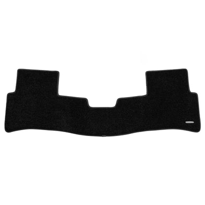 Carpet Floor Mats for 2017-2026 Mercedes-Benz E-Class Sedan (W213 / W214), 0.6-Inch Ultra-Thick