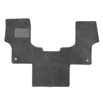 WENNEBIRD 1-piece carpet floor mat for 2003–2014 Chevrolet Express Van