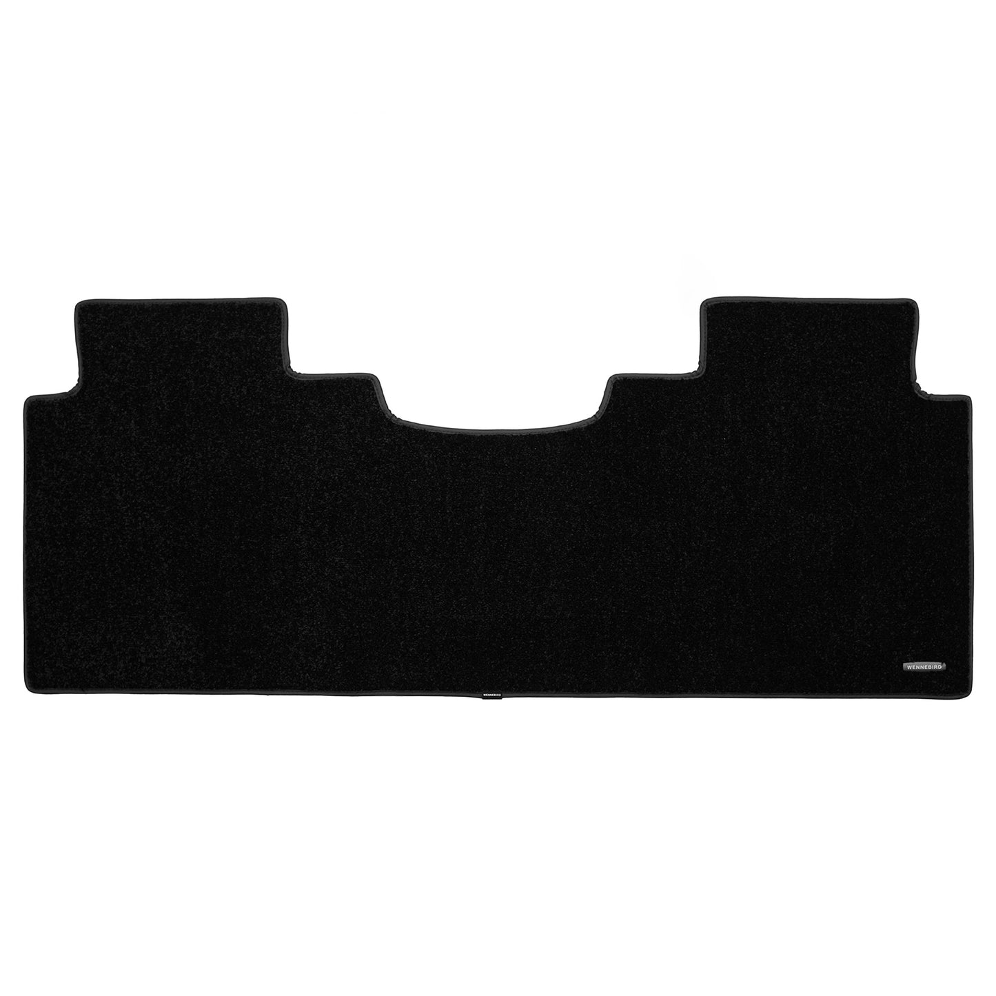 Carpet Floor Mats for 2015-2026 Ford F-150 SuperCrew Cab, 0.5-Inch Ultra-Thick