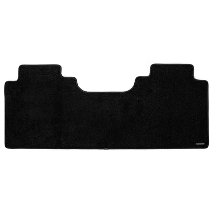 Carpet Floor Mats for 2017-2026 Ford Super Duty F-250/F-350/F-450 Crew Cab, 0.6-Inch Ultra-Thick