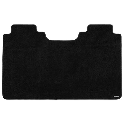 Carpet Floor Mats for 2017-2026 Ford Super Duty F-250/F-350/F-450 Crew Cab, 0.6-Inch Ultra-Thick