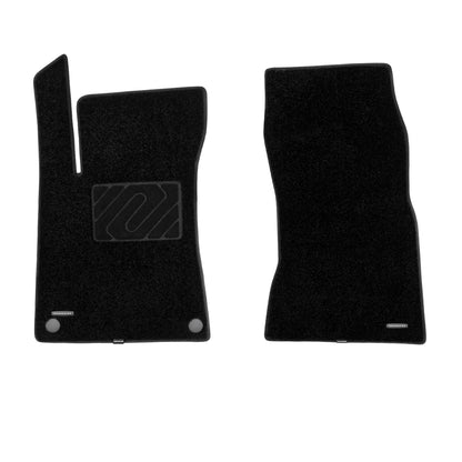 WENNEBIRD Superior Carpet Floor Mats for 2020-2025 Mercedes-Benz GLB SUV/EQB SUV (X247), 0.5 Inch Thickness Rugs