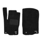 WENNEBIRD Superior Carpet Floor Mats for 2016-2025 Mercedes-Benz GLE SUV (W166 / V167), 0.5 Inch Thickness Rugs