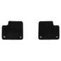 WENNEBIRD Superior Carpet Floor Mats for 2013-2025 Mercedes-Benz GL/GLS (X166/X167), 0.6 Inch Thickness Rugs