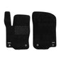WENNEBIRD Superior Carpet Floor Mats for 2013-2025 Mercedes-Benz GL/GLS (X166/X167), 0.6 Inch Thickness Rugs
