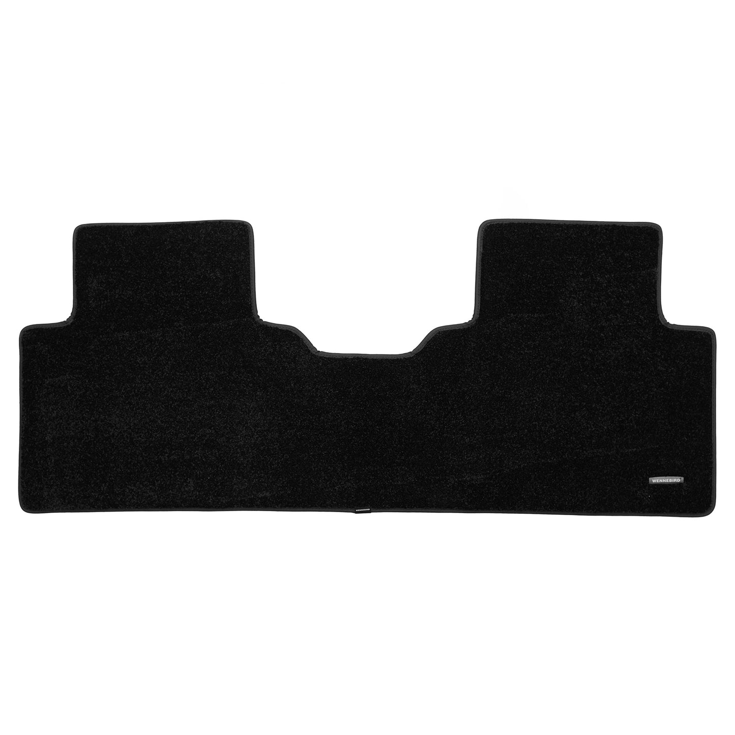 Carpet Floor Mats for 2018-2024 GMC Terrain, 0.6-Inch Ultra-Thick