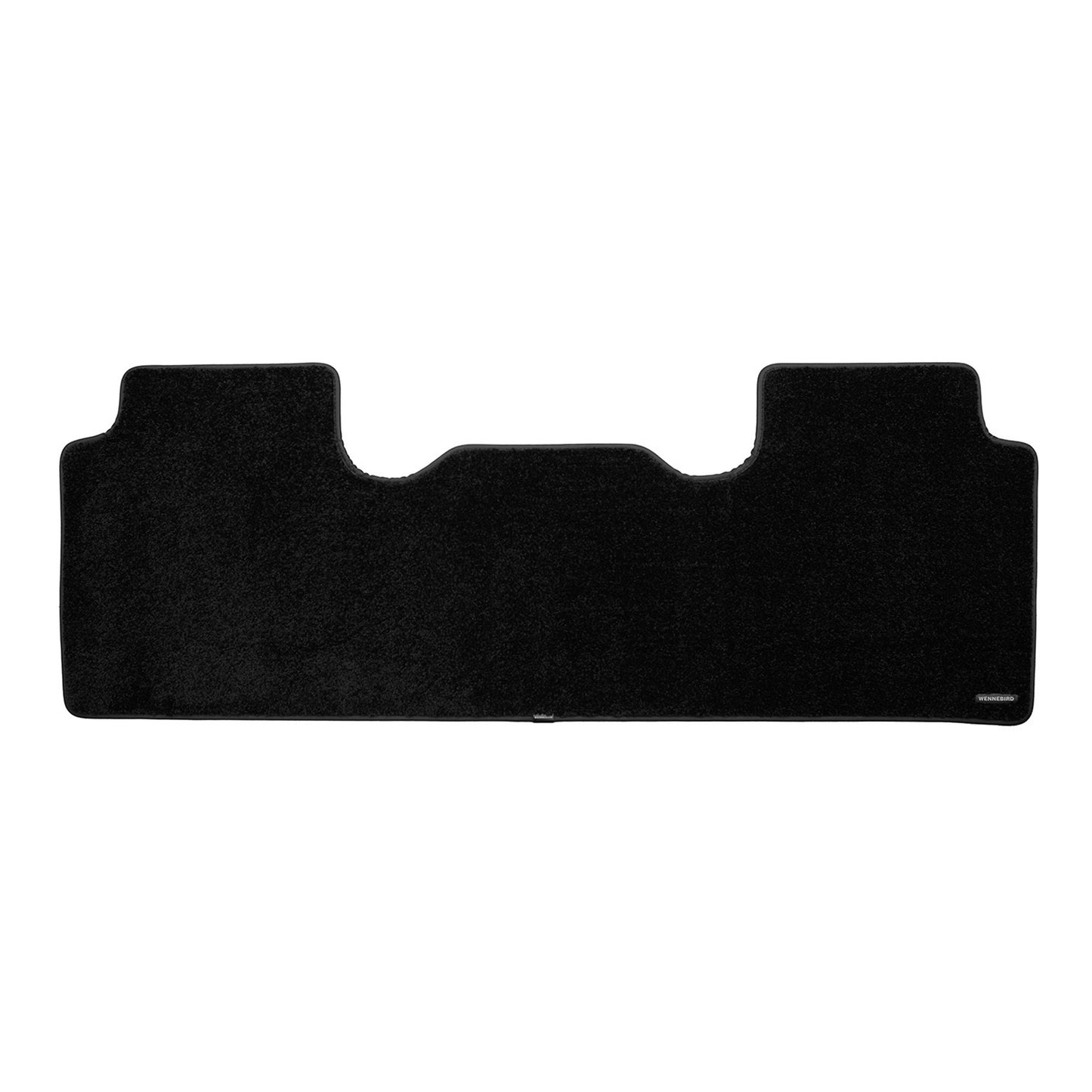 Carpet Floor Mats for 2021-2026 GMC Yukon / Yukon XL, 0.6-Inch Ultra-Thick