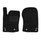 WENNEBIRD Superior Carpet Floor Mats for 2014-2023 Lexus GX460 5 Seater, 0.6 Inch Thickness Rugs