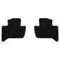 WENNEBIRD Superior Carpet Floor Mats for 2024-2025 Lexus GX550 / Toyota Land Cruiser 5 Seater, 0.6 Inch Thickness Rugs
