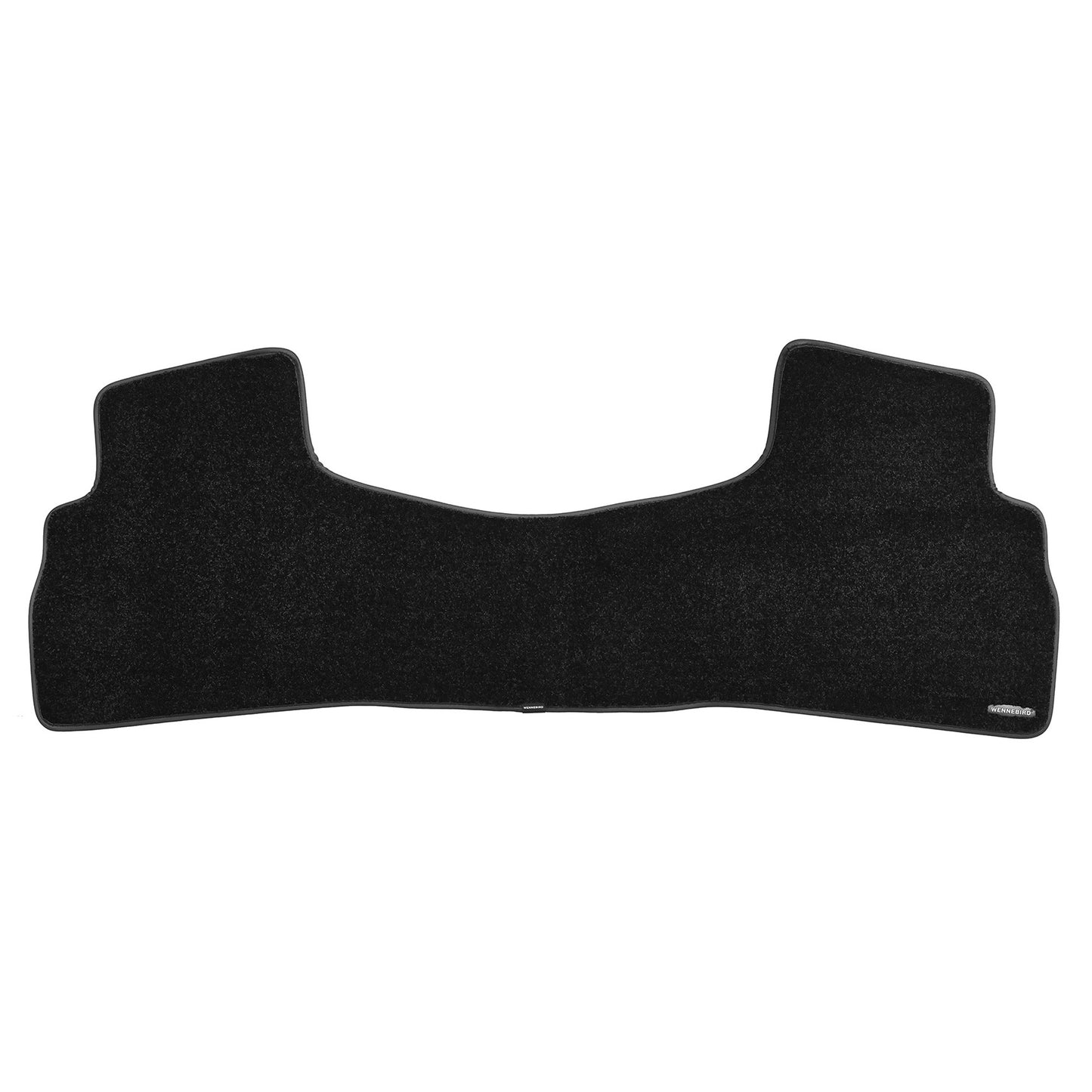 WENNEBIRD Superior Carpet Floor Mats for 2019-2025 Mercedes-Benz G550, AMG G63 (W464A), 0.6 Inch Thickness Rugs