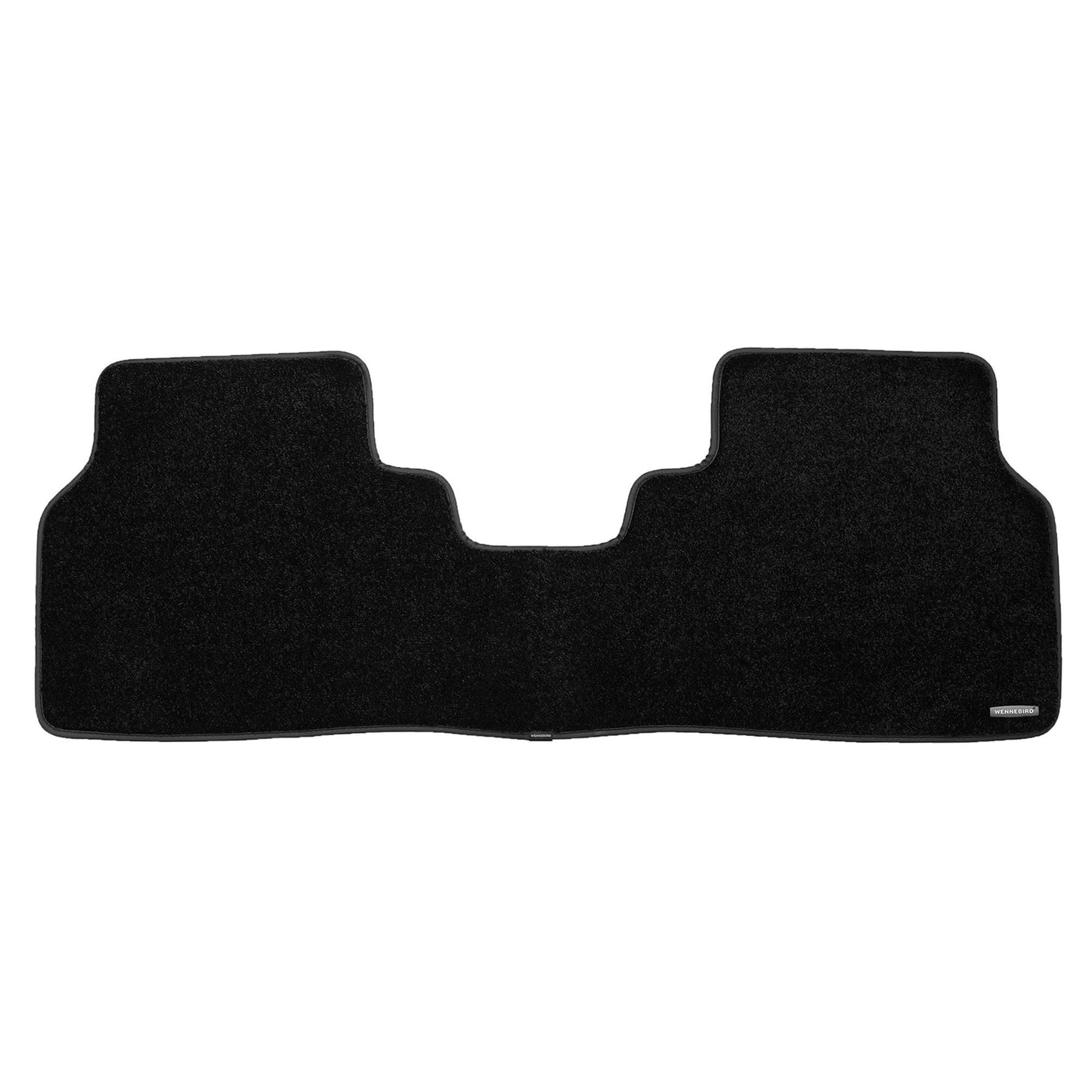 WENNEBIRD Superior Carpet Floor Mats for 2021-2025 Volkswagen ID.4, 0.6 Inch Thickness Rugs