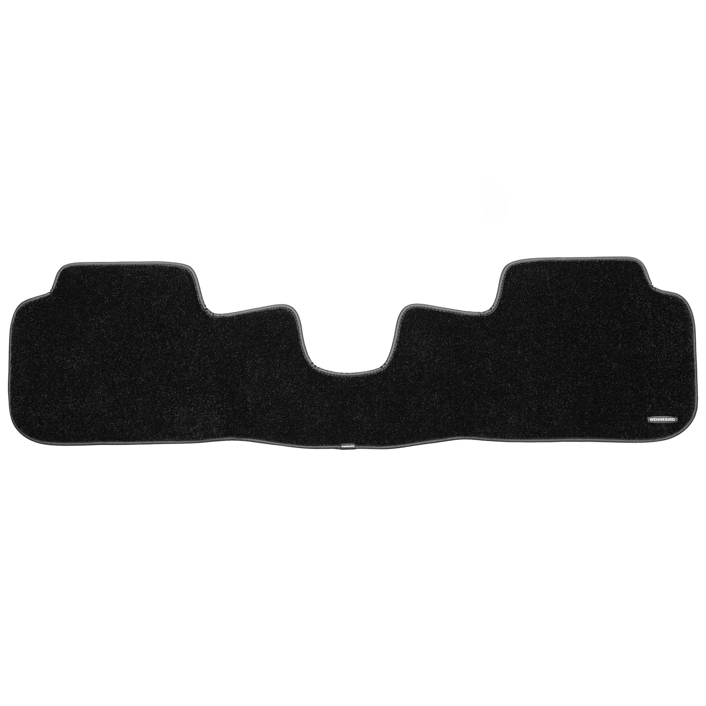 Carpet Floor Mats for 2016-2024 MINI Clubman (F54), 0.6-Inch Ultra-Thick