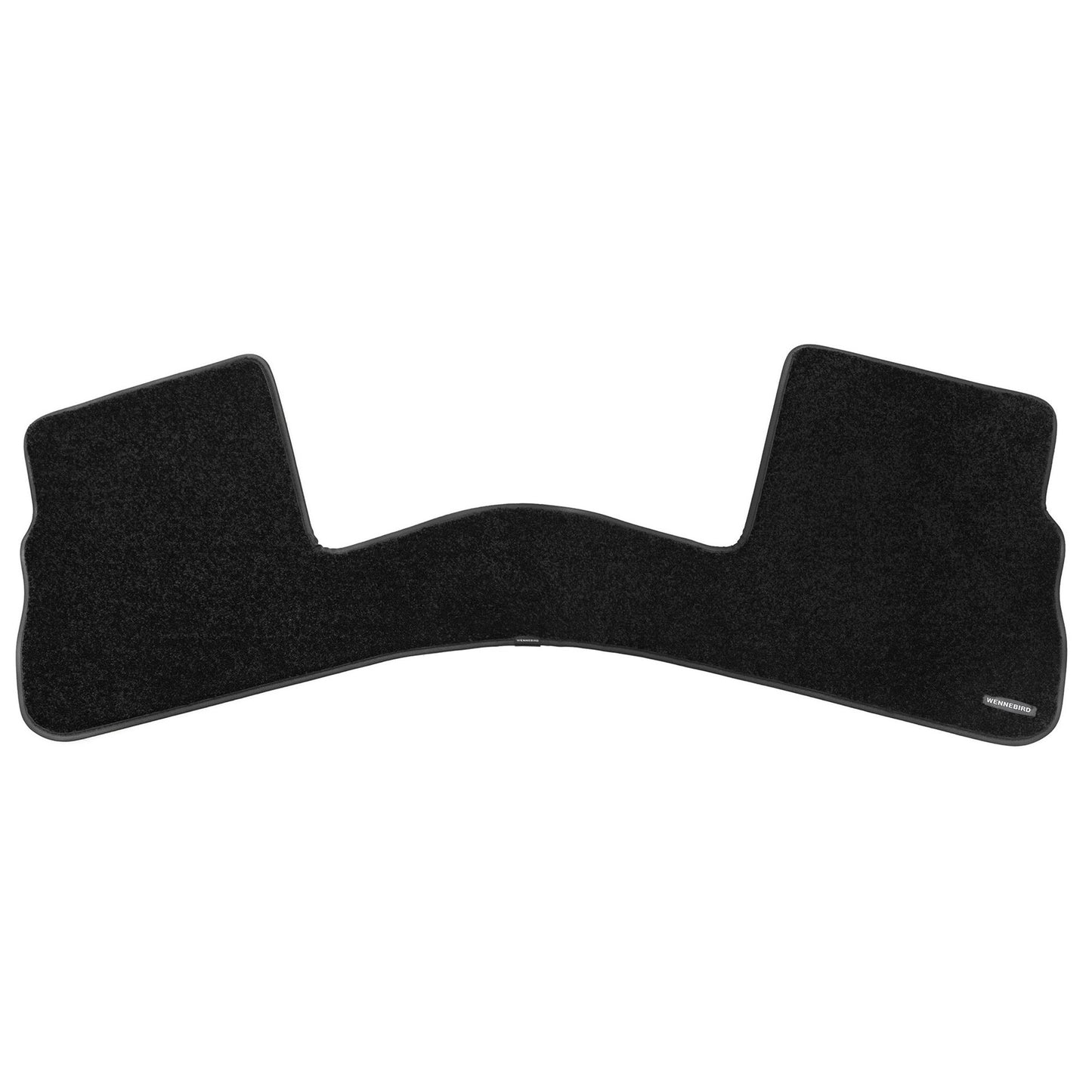 WENNEBIRD Superior Carpet Floor Mats for 2015-2019 Lincoln MKC, 0.6 Inch Thickness Rugs