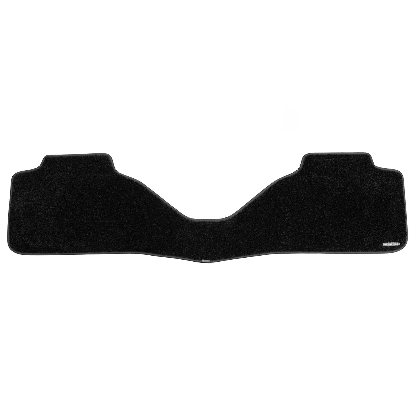 Carpet Floor Mats for 2017-2024 MINI Countryman (F60), 0.6-Inch Ultra-Thick